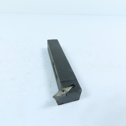 Kennametal SVUBL-102 Left-Hand Indexable Turning Tool Holder