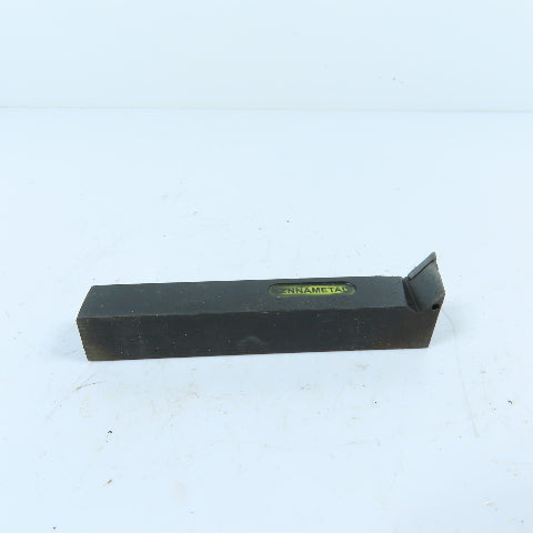 Kennametal SVUBL-102 Left-Hand Indexable Turning Tool Holder