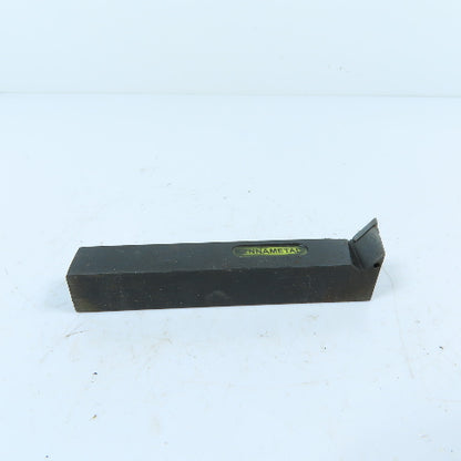 Kennametal SVUBL-102 Left-Hand Indexable Turning Tool Holder
