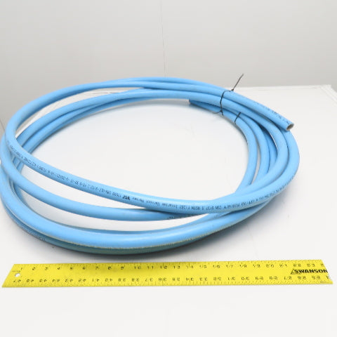 IPEX Duratec Airline 3/4" Duratec Airline 3/4" Compressed Air Tubing Coil 50'