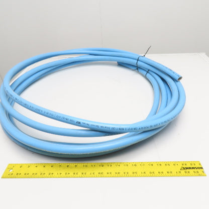 IPEX Duratec Airline 3/4" Duratec Airline 3/4" Compressed Air Tubing Coil 50'