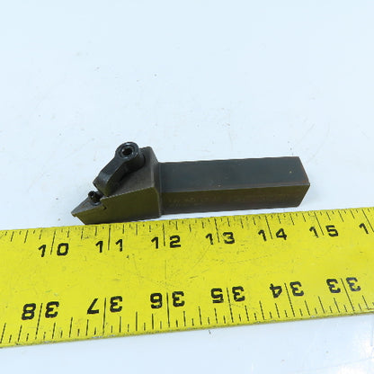SECO 4930223 MVJNR-12-3B 3/4" Square Shank RH Turning Tool Holder VNMG Inserts