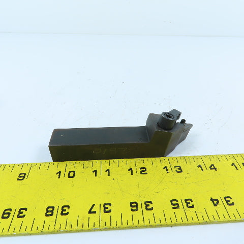 SECO 4930223 MVJNR-12-3B 3/4" Square Shank RH Turning Tool Holder VNMG Inserts