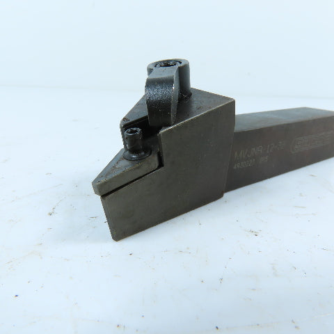 SECO 4930223 MVJNR-12-3B 3/4" Square Shank RH Turning Tool Holder VNMG Inserts