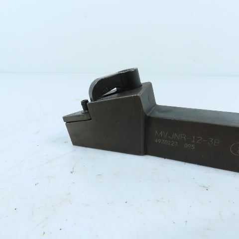 SECO 4930223 MVJNR-12-3B 3/4" Square Shank RH Turning Tool Holder VNMG Inserts