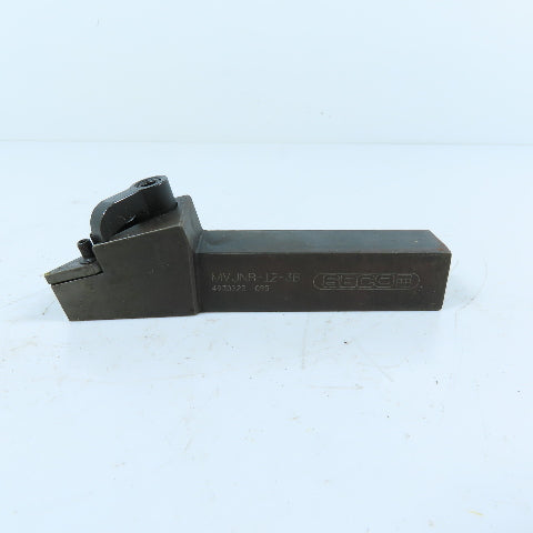 SECO 4930223 MVJNR-12-3B 3/4" Square Shank RH Turning Tool Holder VNMG Inserts