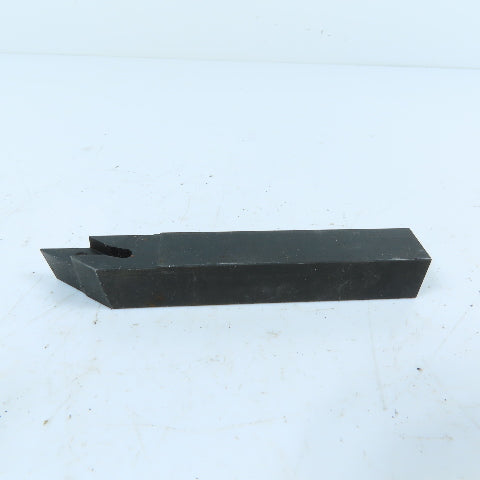 Kennametal L1NW SVABL-103B 5/8" Square Shank Left Hand Lathe Turning Tool Holder