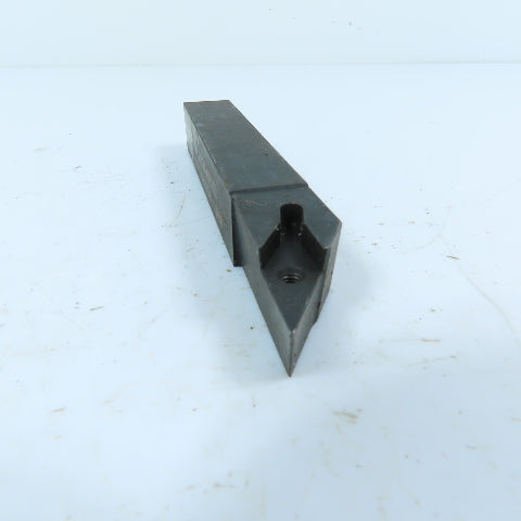 Kennametal L1NW SVABL-103B 5/8" Square Shank Left Hand Lathe Turning Tool Holder