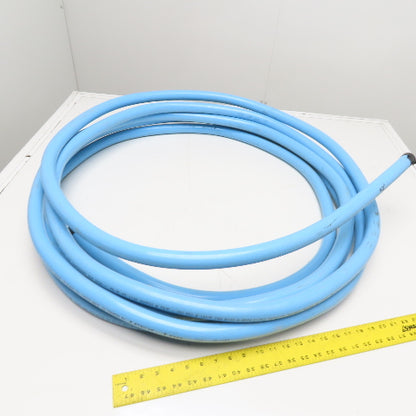 IPEX Duratec Airline 1" 2532 Compressed Air Pipe Tubing Coil 42'