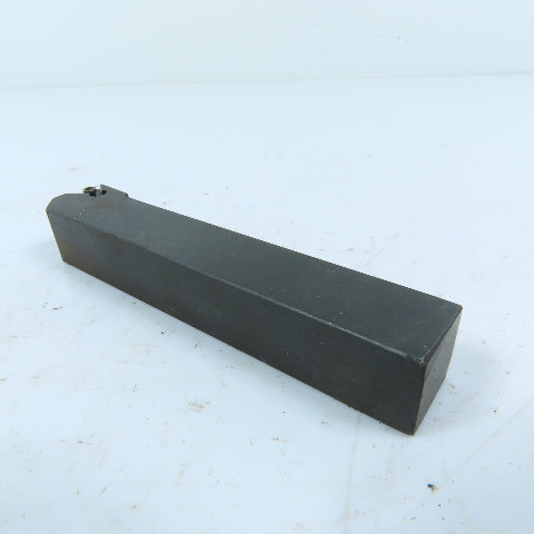 Kennametal STFCL-102 Left Hand Indexable External Turning Tool Holder