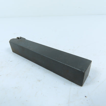Kennametal STFCL-102 Left Hand Indexable External Turning Tool Holder