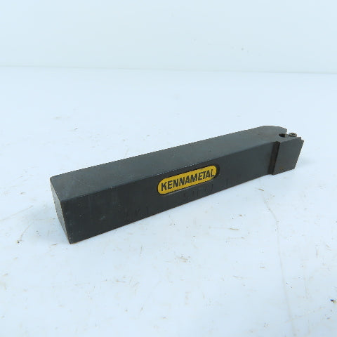 Kennametal STFCL-102 Left Hand Indexable External Turning Tool Holder