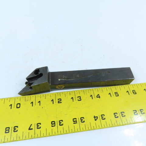 Valenite MVLNR-12-4 RH Indexable Turning Tool Holder 3/4" Square Shank