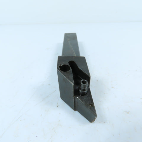 Valenite MVLNR-12-4 RH Indexable Turning Tool Holder 3/4" Square Shank