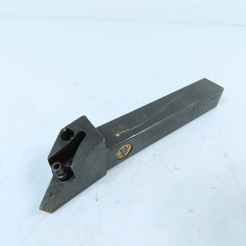 Valenite MVLNR-12-4 RH Indexable Turning Tool Holder 3/4" Square Shank