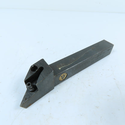 Valenite MVLNR-12-4 RH Indexable Turning Tool Holder 3/4" Square Shank