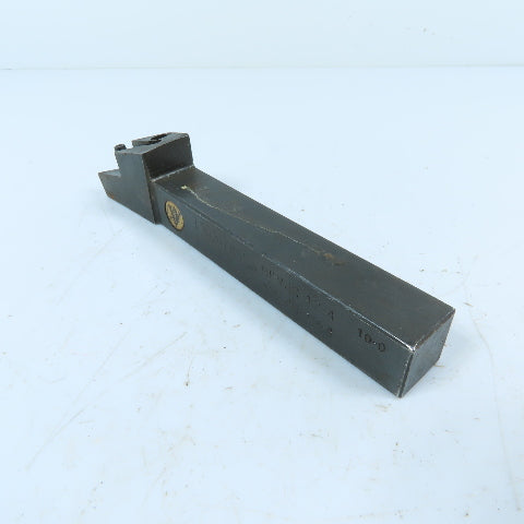 Valenite MVLNR-12-4 RH Indexable Turning Tool Holder 3/4" Square Shank