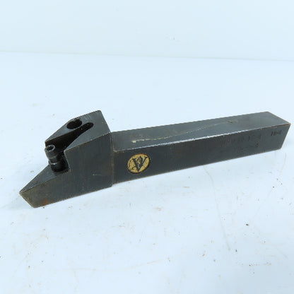 Valenite MVLNR-12-4 RH Indexable Turning Tool Holder 3/4" Square Shank