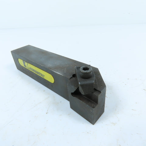 Kennametal NSL-163C 1" Left-Hand Indexable Carbide Insert Turning Tool Holder