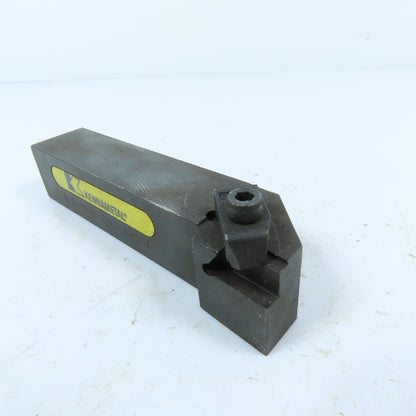 Kennametal NSL-163C 1" Left-Hand Indexable Carbide Insert Turning Tool Holder