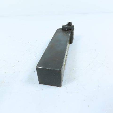 Kennametal NSL-163C 1" Left-Hand Indexable Carbide Insert Turning Tool Holder