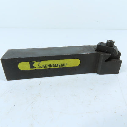 Kennametal NSL-163C 1" Left-Hand Indexable Carbide Insert Turning Tool Holder