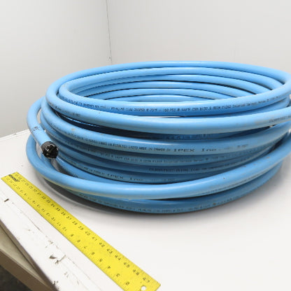 IPEX Duratec Airline 1" 2532 Compressed Air Pipe Tubing Coil 145'