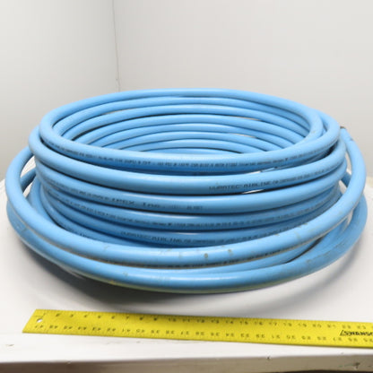 IPEX Duratec Airline 1" 2532 Compressed Air Pipe Tubing Coil 145'