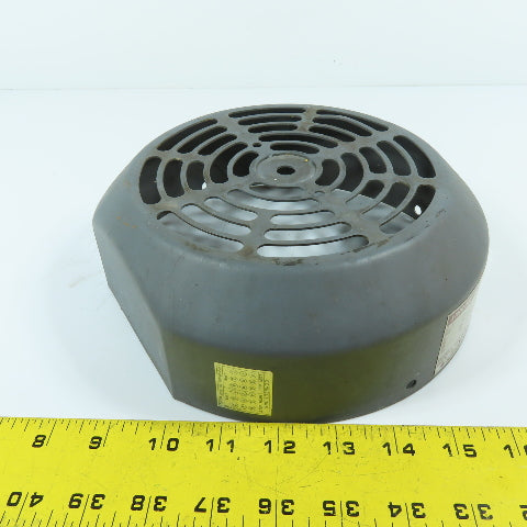 Sumitomo TC-FX DJ481WW-10 5HP Electric Motor Fan Cover
