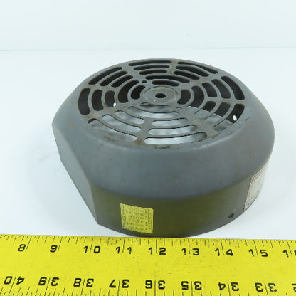 Sumitomo TC-FX DJ481WW-10 5HP Electric Motor Fan Cover