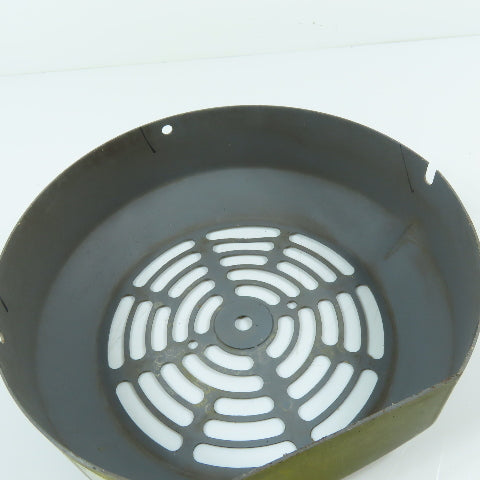 Sumitomo TC-FX DJ481WW-10 5HP Electric Motor Fan Cover