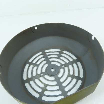 Sumitomo TC-FX DJ481WW-10 5HP Electric Motor Fan Cover