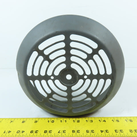 Sumitomo TC-FX DJ481WW-10 5HP Electric Motor Fan Cover