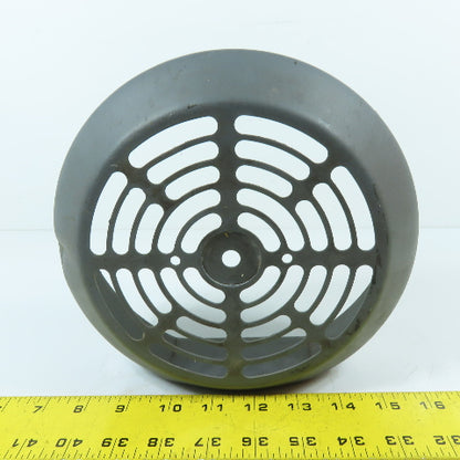 Sumitomo TC-FX DJ481WW-10 5HP Electric Motor Fan Cover