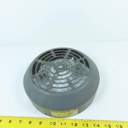 Sumitomo TC-FX DJ481WW-10 5HP Electric Motor Fan Cover