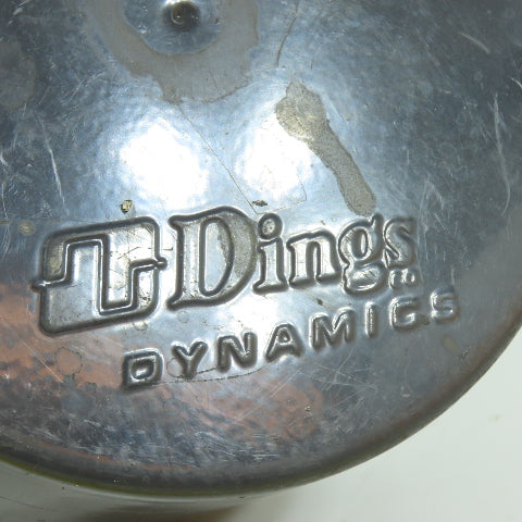 Dings Dynamics 2-60000-524 60 Series Electromagnetic Disc Brake End Cover