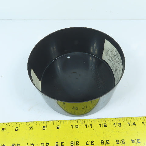 Dings Dynamics 2-60000-524 60 Series Electromagnetic Disc Brake End Cover