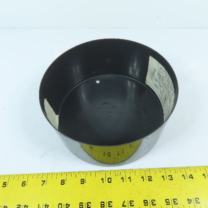 Dings Dynamics 2-60000-524 60 Series Electromagnetic Disc Brake End Cover