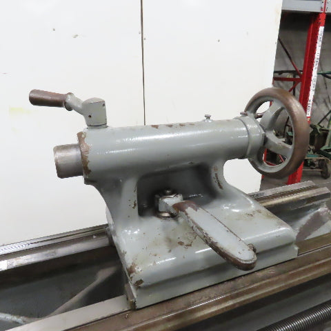 South Bend CL 117E 16"Swing x 57"Between Centers Precision Lathe 8'Bed 208-230V