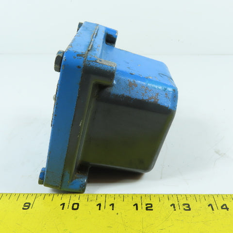 Baldor 35-9306 Explosion Proof Motor Terminal Box Hazardous Location