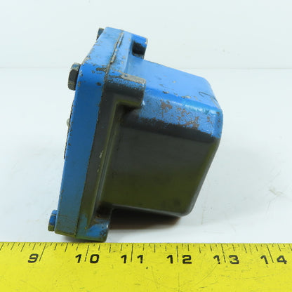 Baldor 35-9306 Explosion Proof Motor Terminal Box Hazardous Location