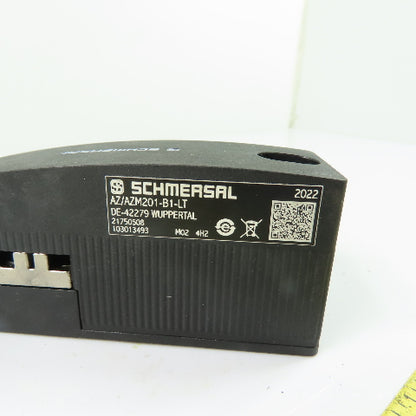 Schmersal 103013493 AZ/AZM201-B1-LT Door Actuator Switch