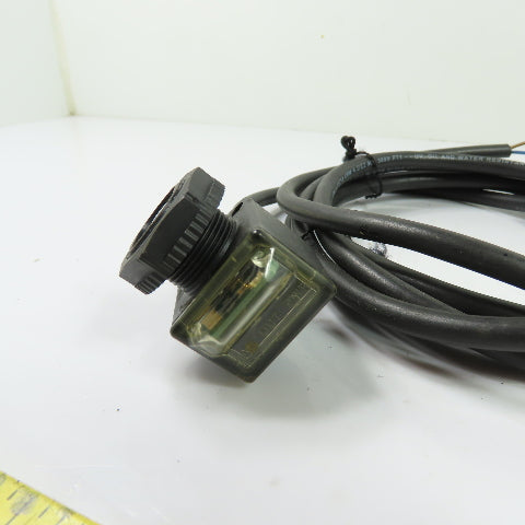 Allen-Bradley 42EF-E1EZB-A2 Photoelectric Sensor Transmitted Beam 11-30VDC