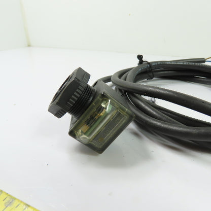 Allen-Bradley 42EF-E1EZB-A2 Photoelectric Sensor Transmitted Beam 11-30VDC