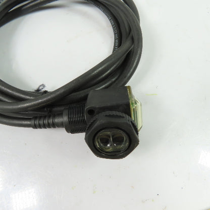 Allen-Bradley 42EF-E1EZB-A2 Photoelectric Sensor Transmitted Beam 11-30VDC
