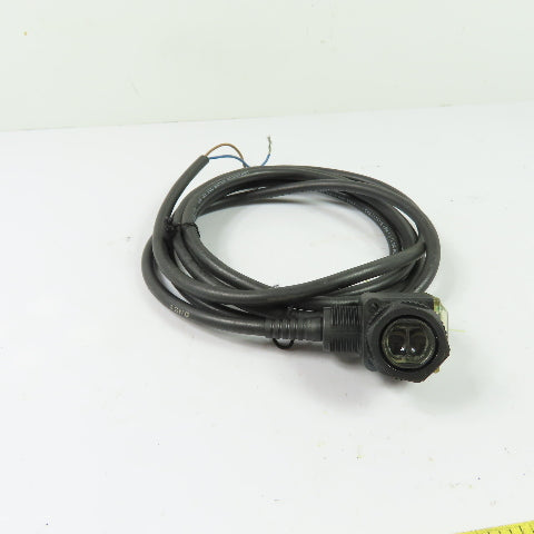 Allen-Bradley 42EF-E1EZB-A2 Photoelectric Sensor Transmitted Beam 11-30VDC