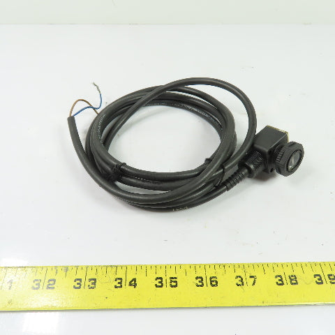 Allen-Bradley 42EF-E1EZB-A2 Photoelectric Sensor Transmitted Beam 11-30VDC