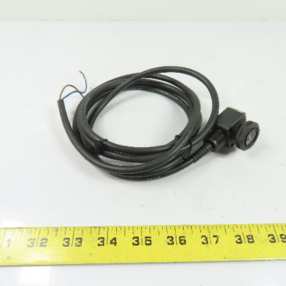 Allen-Bradley 42EF-E1EZB-A2 Photoelectric Sensor Transmitted Beam 11-30VDC