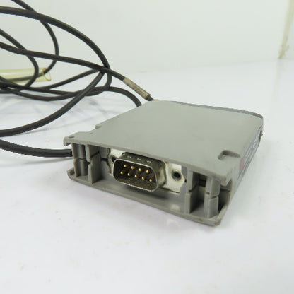 Solartron 971160-3 DP/20/S 20mm Digital Spring Push Gauging Probe Orbit Network