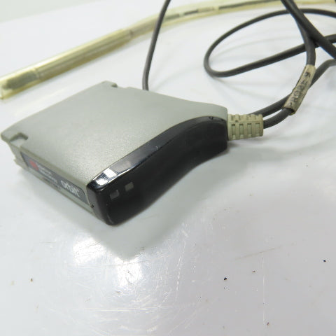 Solartron 971160-3 DP/20/S 20mm Digital Spring Push Gauging Probe Orbit Network